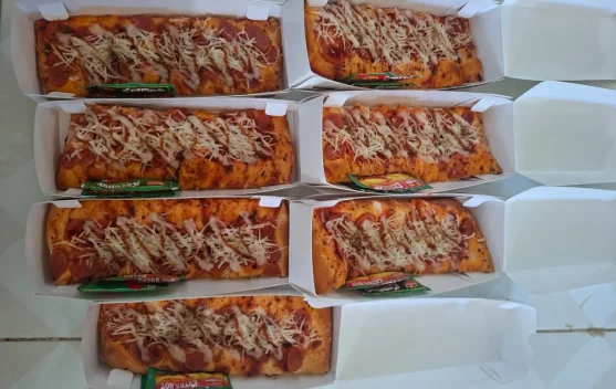 Kangroti Since21 Perluas Pemasaran lewat Inovasi dan Konsistensi
