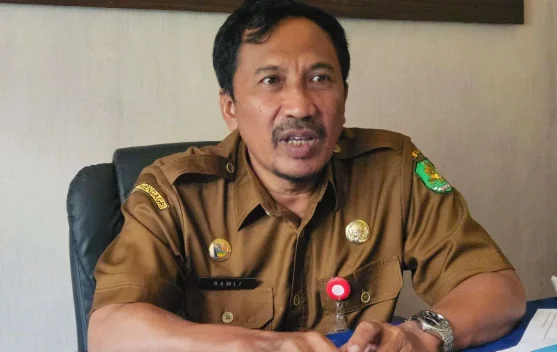 Diskop UMKM Sumenep Genjot Koperasi Merah Putih