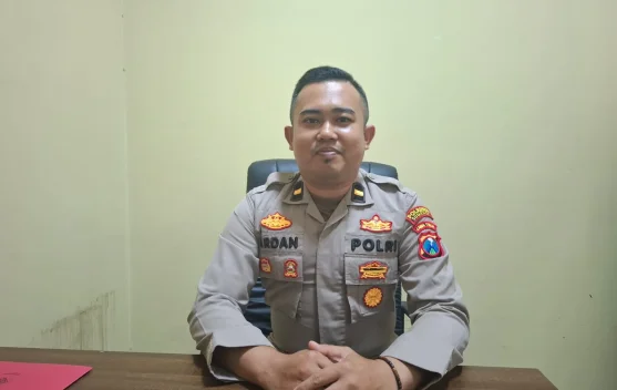 Tersangka Kasus Sabu Polresta Sumenep Terancam Hukuman Berat
