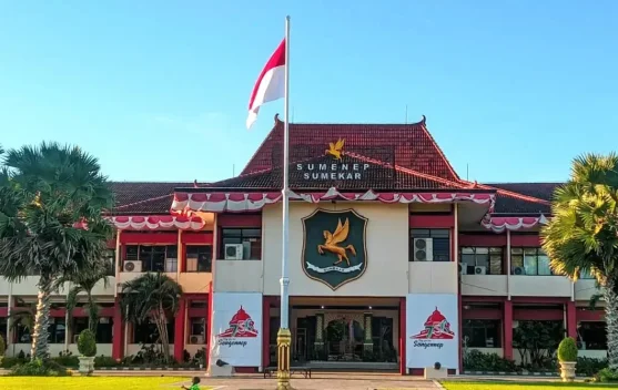 Halo RRI: Pemkab Tegaskan “The Soul of Madura” Merupakan Visi Pembangunan Daerah