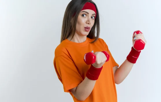 Perbedaan Penting antara Tubuh Kurus Berotot dan Tubuh Bugar