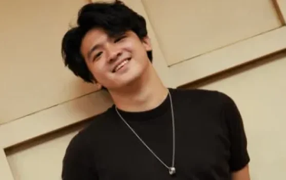 Jordan Susanto Rilis Album Kedua dengan Makna Cinta di Dalamnya