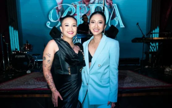 Melisa Darusman Rilis Album Perdana Bertajuk "BEDA"