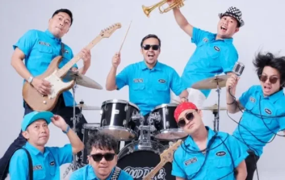 Good Day & Good Time Buka Era Baru lewat Dua Single