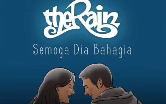 The Rain Awali Perayaan 25 Tahun dengan Rilis Single Baru