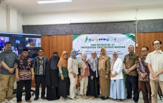 Siswa MAN Sumenep Tembus Final Agromaritime Creator Challenge 2026