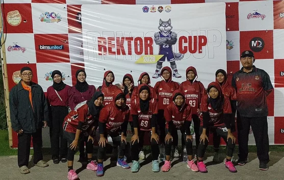 Rektor Cup 2026: MAN Sumenep Utus 4 Tim Targetkan Kawin Gelar Juara
