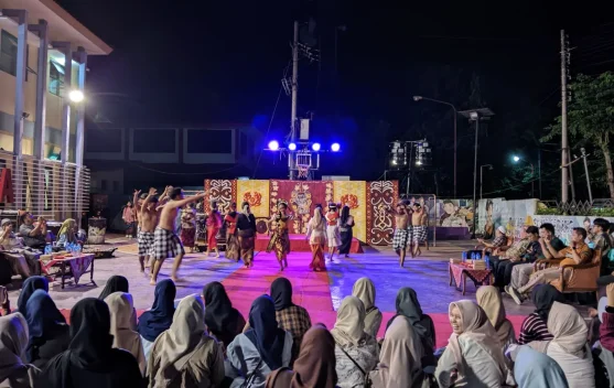 PENAMATA Model Pembelajaran Transkurikuler Berbasis Pembelajaran Mendalam
