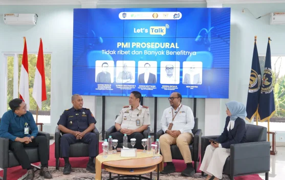 Bekerja ke Luar Negeri? Pilih Jalur Prosedural yang Aman