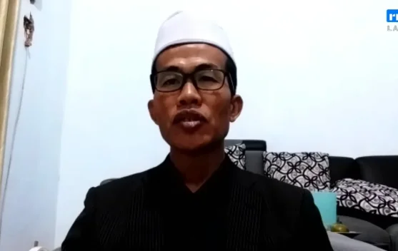 Jangan Asal Bertanya ke AI, Ilmu Agama Harus Bersanad kepada Guru