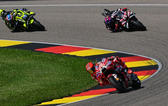 Sebelas Balapan Tersisa, Perebutan Gelar MotoGP Memanas