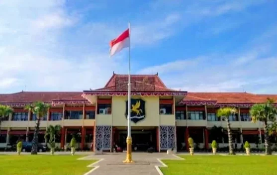 Pemkab Sumenep Maksimalkan Transaksi Non Tunai pada Layanan Pemerintahan