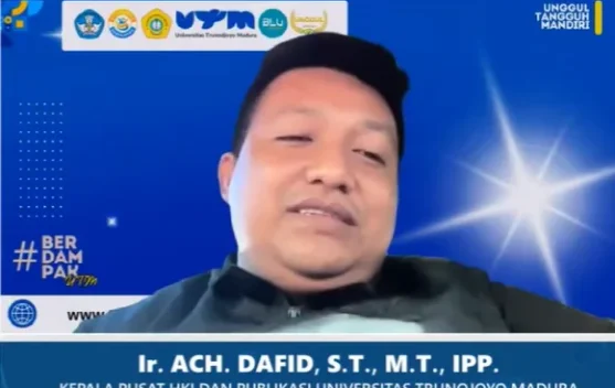UTM Genjot UMKM Daftarkan HKI, Perkuat Daya Saing Produk Lokal