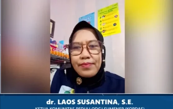 KOPDAS Sumenep: ODGJ Berhak Mendapat Pelayanan Kesehatan tanpa Diskriminasi