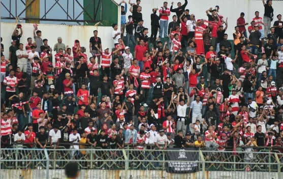 PSSI Buka Peluang Suporter Away Kembali di Super League Musim Depan