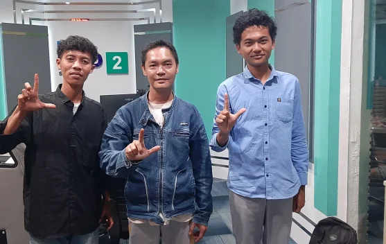Mahasiswa UPI Sumenep Maknai Kemerdekaan dari Perspektif Generasi Muda