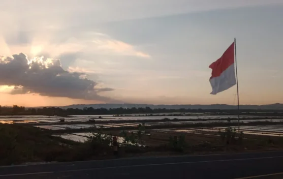 Dispora Cirebon: Pemuda Penggerak Kemerdekaan di HUT Ke-81 RI