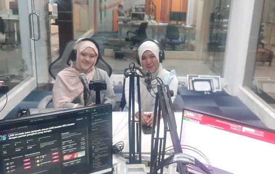 Anak Muda dan Validasi Barang Branded di Era Digital