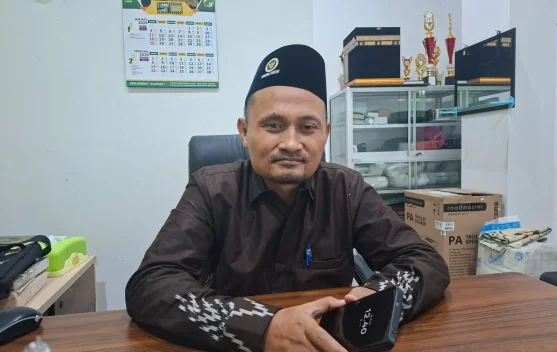 Ribuan Calon Jemaah Haji Sumenep Rampungkan Verifikasi Tahap Pertama