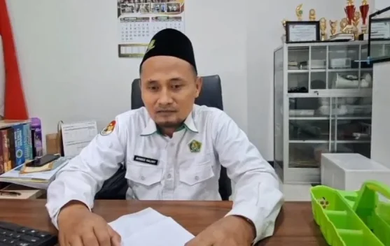 Kemenhaj Sumenep Ingatkan Jemaah Perbarui Data Administrasi