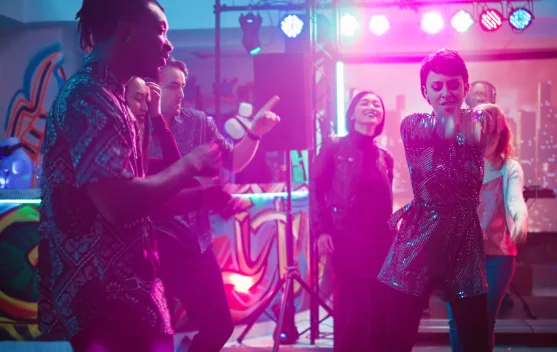 Tecktonik Kembali! Mesin Waktu 2026 Membawa Kita ke Era Neon