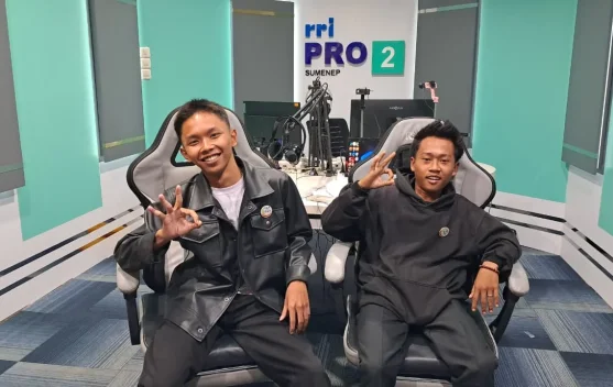 Ikut Tren Boleh, tapi Jangan Sampai Kehilangan Diri