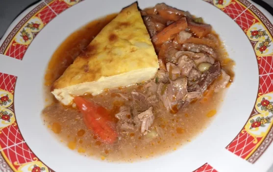 Keunikan Masak Pae Khas Sumenep, Pikat Lidah Wisatawan