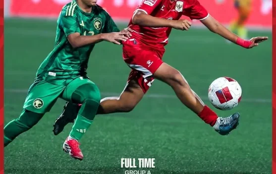 Timnas Putri Indonesia Menang Telak 7-0 atas Arab Saudi di Srikandi Merdeka Cup 2026