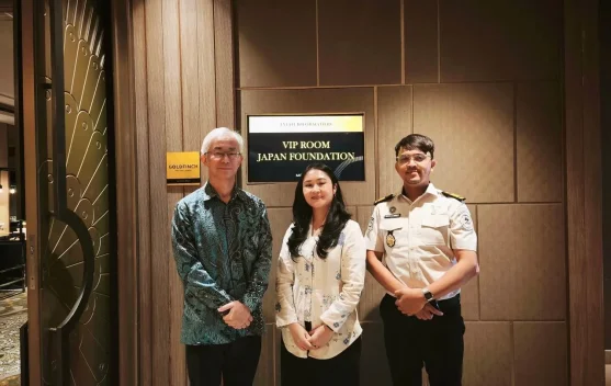 NIHONGO Partners Gelombang 24 Perkuat Edukasi dan Budaya di Jatim