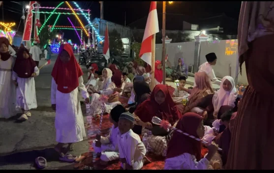 Renungan Suci Kenang Perjuangan Pendiri Pendidikan Islam