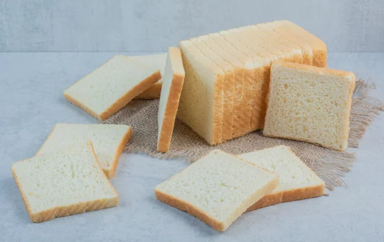 Dampak Memanggang Roti Tawar Beku untuk Kesehatan