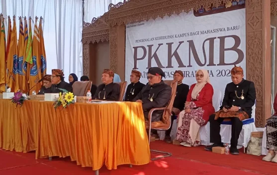 Unija Resmi Buka Almamater Raya 2026 dengan Semangat Arya Wiraraja