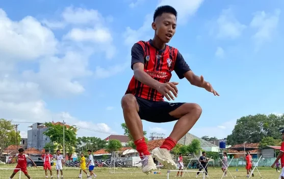 Lolos 32 Besar Piala Soeratin U-17, Persepam Siapkan Perombakan Skuad