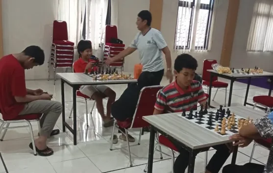 Hadapi Porprov Jatim 2027, Percasi Bangkalan Genjot Pembinaan Atlet