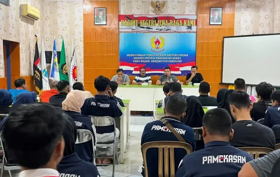 KONI Pamekasan Petakan Atlet Peraih Medali untuk Porprov Jatim 2027