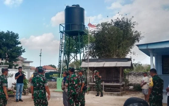 Bakti TNI AD, dari Harapan Warga hingga Amal Jariyah