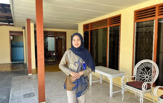 Generasi Muda Rasakan Kemudahan Skrining Kesehatan melalui Mobile JKN