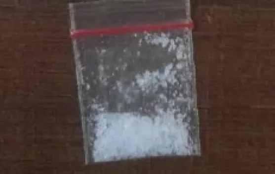 Diduga Miliki Sabu, Seorang Pria Diamankan di Gudang Hotel