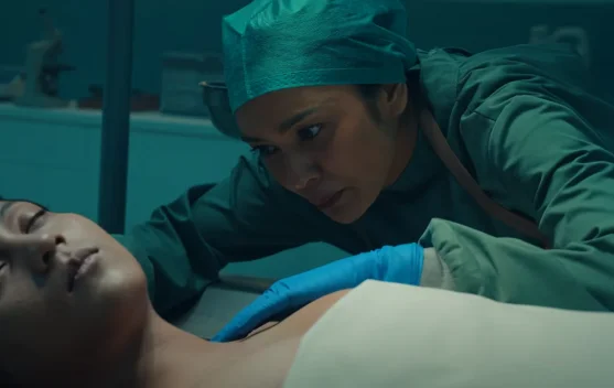"Autopsy: Dead Body Can Talk", Mengungkap Misteri Kematian