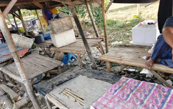Pasar Jangara Sepi, Harga Ikan Laut Naik akibat Cuaca Buruk