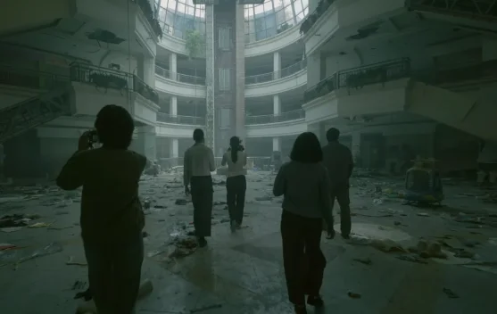 Memburu Pemangsa Siap Tayang September di Bioskop