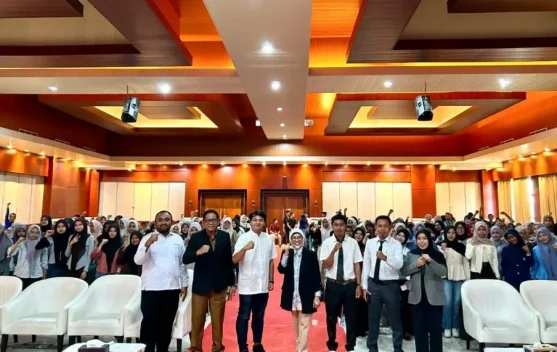 UNIBA Madura Dorong Mahasiswa Jadi Pencipta Kerja di Era Digital