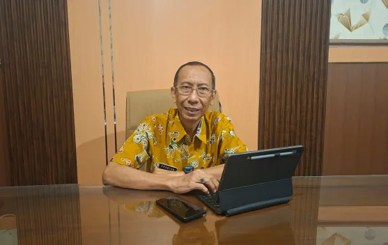 Bapenda Sumenep Siapkan SPPT Elektronik, Pelayanan Pajak Makin Efisien