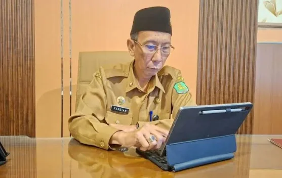 Penerimaan PBB Sumenep Hampir Rp2 Miliar dalam Sebulan