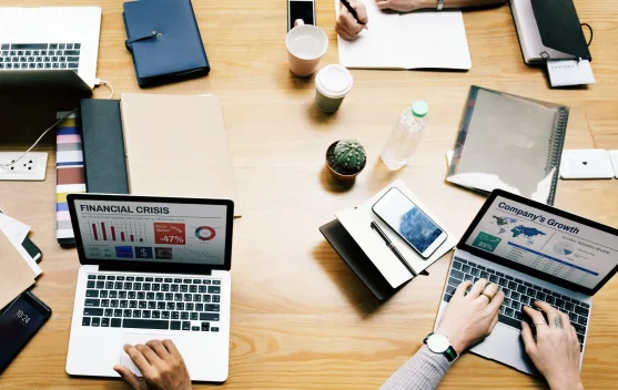 Mahasiswa Bisa Bantu UMKM lewat Digital Marketing