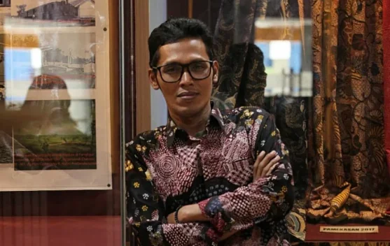Pusat Studi Budaya Madura UPI: "Berkat Maulid Perlu Dimaknai Lebih Mendalam"