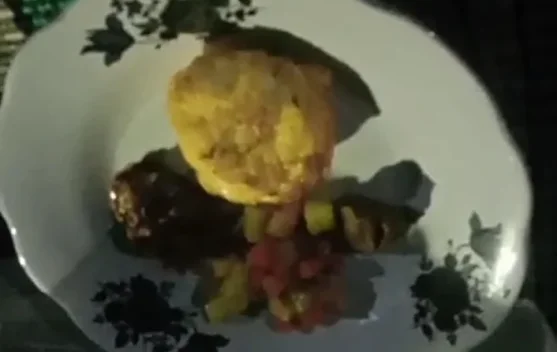 Acar Sayuran Masih Nikmat Jadi Pelengkap Masakan