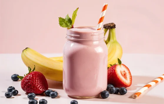 Smoothie Sehat Bisa Kehilangan Nutrisi? Waspadai Kombinasi Makanan Ini