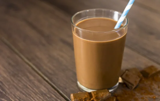 Anak Gemar Susu Cokelat, Perlukah Orang Tua Khawatir?