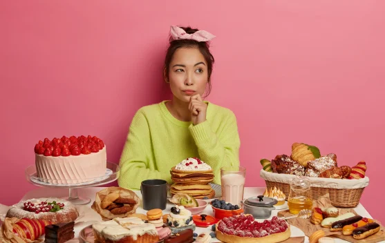 Tak Pernah Berhenti Memikirkan Makanan? Begini Kata Ahli